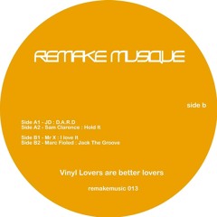 The love of classic house