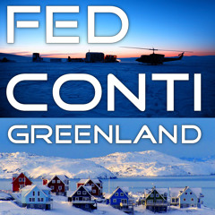 Greenland (Dubstep Radio Cut) [www.fedconti.com]