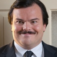 Jack Black's parenting advice