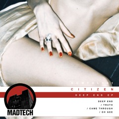 Citizen - Oh Gee