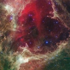 Shoto - Behind The Universe (ORIGINAL MIX)