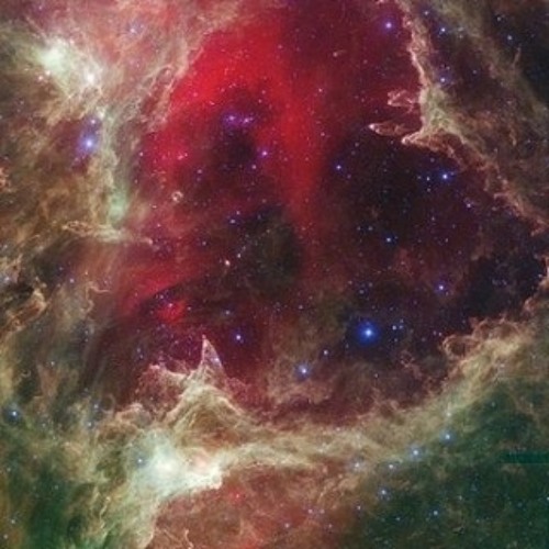 Shoto - Behind The Universe (ORIGINAL MIX)