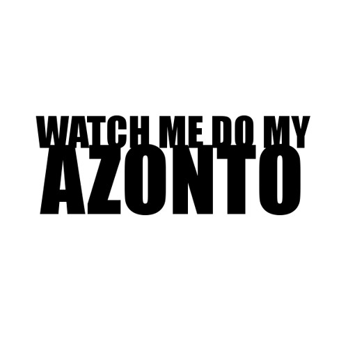 Watch me do azonto hotsell