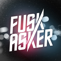 Fusk Asker - Foremost (Original Mix) [FREE DOWNLOAD]