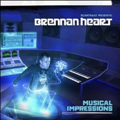 We Come And We Go - Brennan Heart