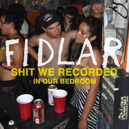 Fidlar B-Sides