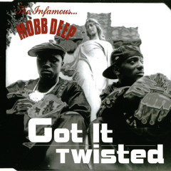 Mobb Deep - Got It Twisted (Acapella)