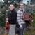 Artwork for Duo Tabourier/Motay (fest-noz): "pêlmêl" - medley-demo