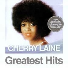 Cherry Laine - Catch The Cat