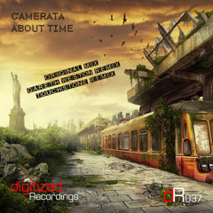 Camerata - About Time (Touchstone Remix)