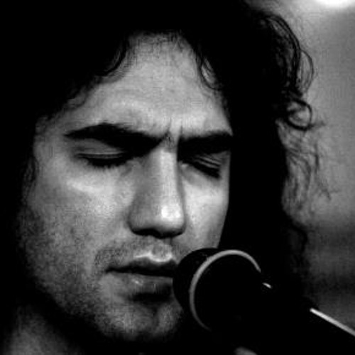 رضا یزدانی - غیرمجاز