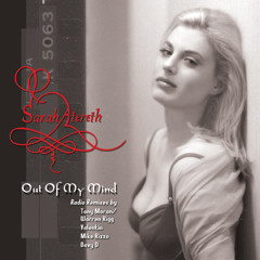 Out Of My Mind (Tony Moran and Warren Rigg Radio Remix)