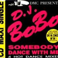 TuneFreak - Somebody dance with me