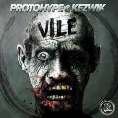 Vile (Rekoil Remix)