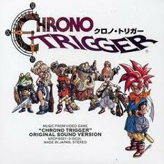 CHRONO TRIGGER クロノ・トリガー （Orchestra remix）