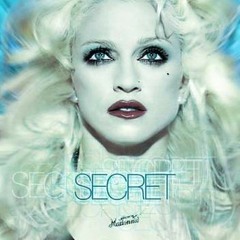 Madonna - Don´t Stop (2012 edit)