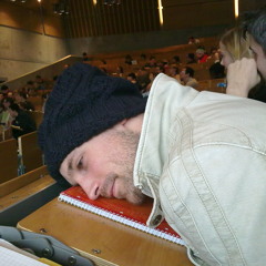 Halt mich - Philipp Poisel (Acoustic Cover by Holger Deiters)