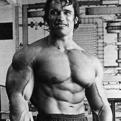 Arnold Schwarzenegger's 6 Secrets to Success Speech