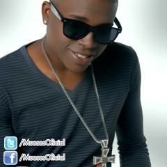 MUOSES FT MARSHAN - SOLO TE VAS