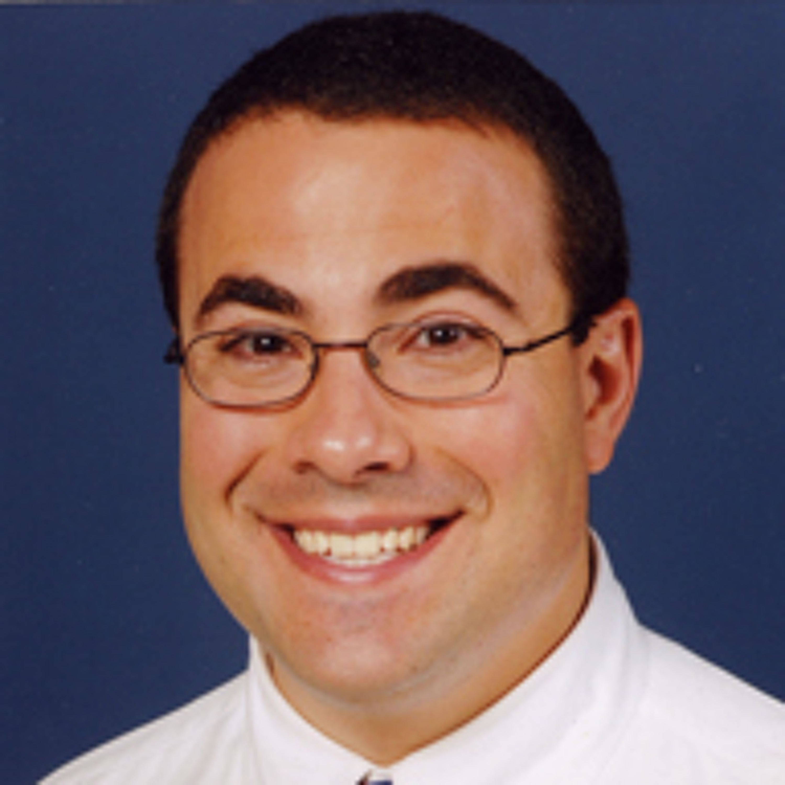 Rabbi Jonathan (Yoni) Jaffe