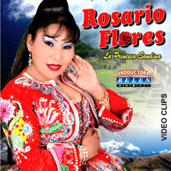 TE PIDO UNA OPORTUNIDAD - ROSARIO FLORES Princesa Sandina :: MP3HD 360KBPS