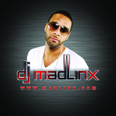 DJ Mad Linx 2 Hr. Electro Mix Sept 2012