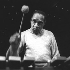 48 - milt jackson's hype man - the blue buttonz milt jackson tribute