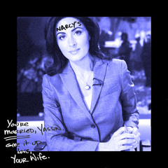 03- Blame The Label (Ghida Fakhry)