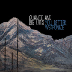 "To Young Leaders" by Guante & Big Cats!