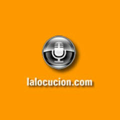 Bienvenidos a lalocucion.com (locución Iván Muelas)