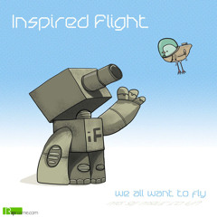 Inspired Flight - It's The Chemicals (Feat Scarub)