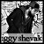 Artwork for Iggy Shevak-Bring you down