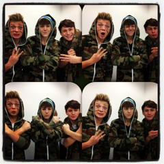 District 3 - I Swear - Live Week 2 - The X Factor UK 2012