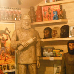 TDF EP 87 – Brian Peck and the Planet of the Apes