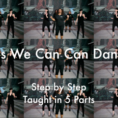 YES WE CAN CAN