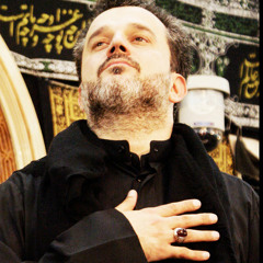 باسم الكربلائي  - الحزن ظاهر