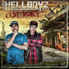 Les Hellboyz - West-Sky feat Jack Metzrine (prod Slick Dogg)
