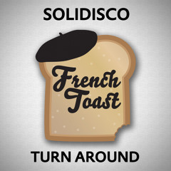 Solidisco - Turn Around (Original Mix)