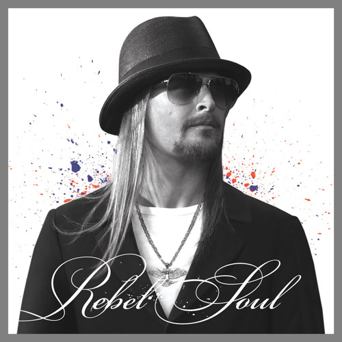 Kid Rock - Let's Ride (Radio Edit)