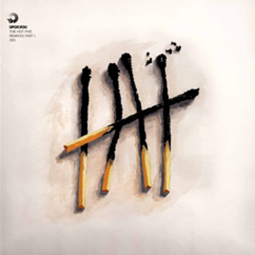 07 ONNO & Marcus Gehring - High Five