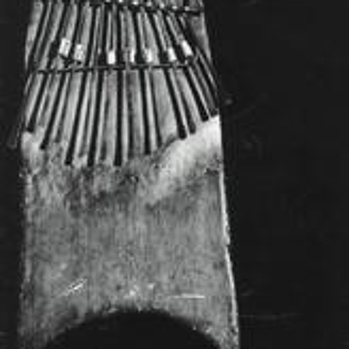 Blacking Track 2 - "Nyimbo dza vhana (children’s songs)" (UW Ethnomusicology Archives)