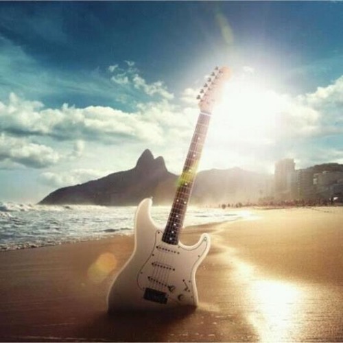 SHINEDOWN ~ Second Chance (cover)