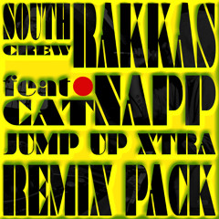 Jump Up Riddim (Instrumental) - South Rakkas Crew (D-Rakkas)