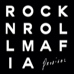 Rock N Roll Mafia "Never Give Up" - Hogi's Disko ReworK (Preview - Release date tba)