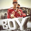 Boy - Im fly Feat Lil wayne