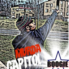 Joy put ya handz in da air