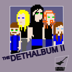 Comet Song 8-Bit