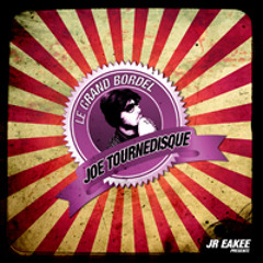 Joe Tournedisque - The Beatles - baby you’re a rich man