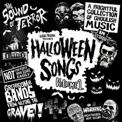 01-Festival-Of-The-Dead-Unnatural Secrecy