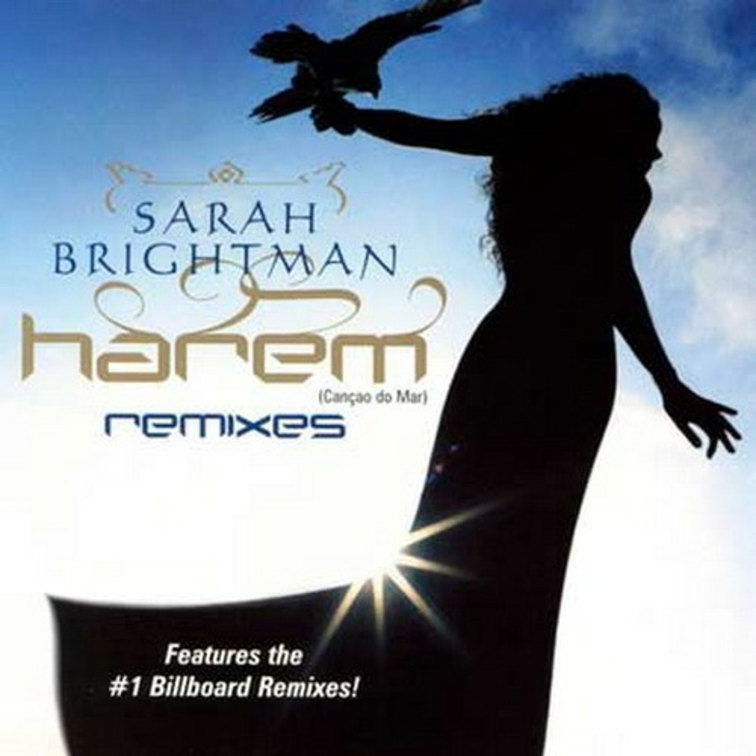 洋楽 [XRCD] SARAH BRIGHTMAN Sarah Brightman Symphony Live in Vienna XRCD2